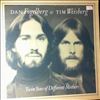 Fogelberg Dan & Weisberg Tim -- Twin Sons Of Different Mothers (2)