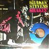 Stevens Shakin' -- Shakin' (1)