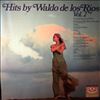 De Los Rios Waldo -- Hits by De Los Rios Waldo Vol. 2 (1)