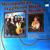 Metropolitan Jazz Band & Beryl I Bryden -- Same (1)