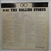 Rolling Stones -- Best The Rolling Stones (1)