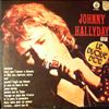 Hallyday Johnny -- Le Disque D'Or (1)