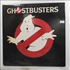 Various Artists -- Ghostbusters - Original Soundtrack Album (2)