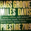 Davis Miles -- Bags Groove (1)