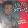 Sardou Michel -- 14 Grandes Chansons (2)