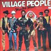 Village People -- Macho Man (2)