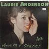 Anderson Laurie -- United States Live (1)