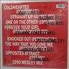 Abdul Paula -- Shut Up And Dance (The Dance Mixes) (1)