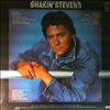 Stevens Shakin' -- Hot Dog (2)