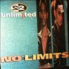 2 Unlimited -- No Limits (3)