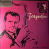 Getz Stan -- Imagination (1)