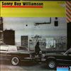 Williamson Sonny Boy & Yardbirds -- Blues Collection 7 (1)