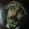 Beefheart Captain -- Top secret (1)