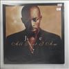 Joe (Thomas Joe Lewis) -- All That I Am (1)