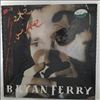 Ferry Bryan (Roxy Music) -- Bete Noire (1)