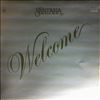 Santana -- Welcome (1)