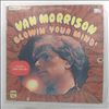 Morrison Van -- blowin your mind (1)