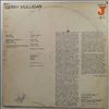 Mulligan Gerry -- Night Lights (2)