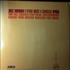 Getz Stan, Byrd Charlie -- Jazz Samba (2)