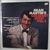 Martin Dean -- Martin Dean's Greatest Hits! Vol. 1 (1)