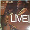 Rawls Lou -- Live (1)
