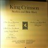 King Crimson -- Starless And Bible Black (1)