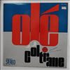 Coltrane John -- Ole Coltrane (3)