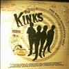Kinks -- Well Respected Men: Live! (2)