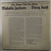 Jackson Mahalia With Orchestra And Choir Conducted By Faith Percy -- Power And The Glory (2)