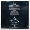 Hillage Steve -- L (2)