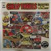 Joplin Janis, Big Brother & The Holding Company -- Cheap Thrills (1)