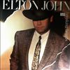 John Elton -- Breaking Hearts (1)
