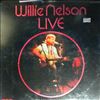 Nelson Willie -- I Gotta Get Drunk - Live (2)