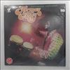 Kelly Herman & Life -- Percussion Explosion (2)