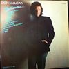 McLean Don -- Believers (1)