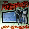 Razorbacks -- Go to town (1)