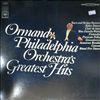 Ormandy E. (dir.) -- Greatest hits (1)