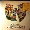 Wu-Tang Clan -- Wu-Tang: Of Mics And Men (Music from the Showtime documentary series) (1)