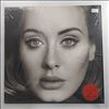 Adele -- 25 (1)