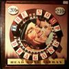 Soup Dragons -- Head Gone Astray / Girl In The World / 	So Sad I Feel (1)