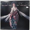 Laine Cleo -- Return to carnegie (2)