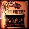 Doobie Brothers -- Live At Wolf Trap (1)