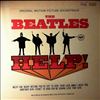 Beatles -- Help! (Original Motion Picture Soundtrack) (2)