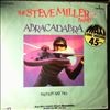 Miller Steve Band -- Abracadabra (2)