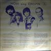 Various Artists -- Novi Sing Chopin (2)