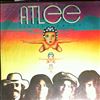 Atlee -- Flying ahead (1)