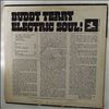 Terry Buddy -- Electric Soul (2)