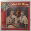 Andrews Sisters -- Original Favorites (2)