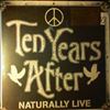 Ten Years After -- Naturally Live (1)