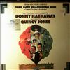 Hathaway Donny - Supervised By Jones Quincy -- Come Back Charleston Blue (Original Motion Picture Soundtrack) (1)
